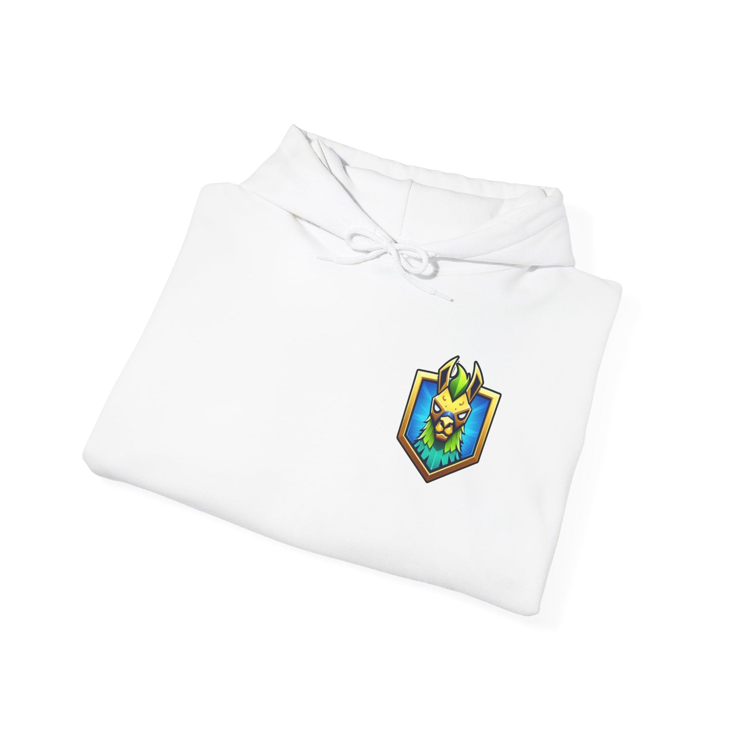 MaxBo Comics Hoodie - Maximus Edition (Unisex)