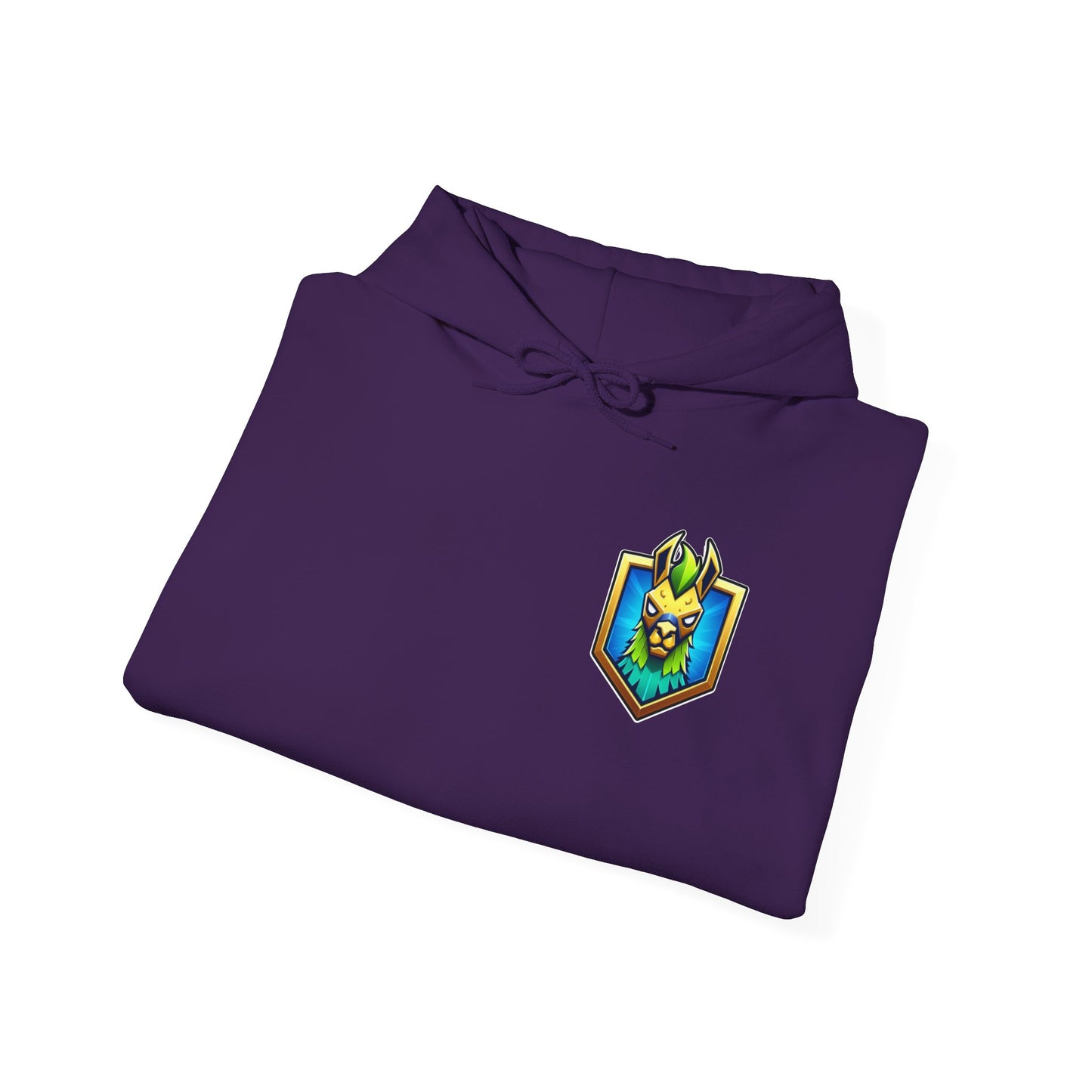 MaxBo Comics Hoodie - Maximus Edition (Unisex)