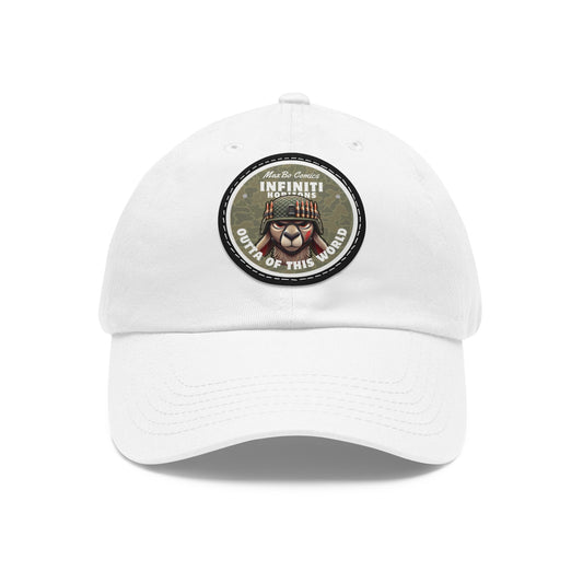 MaxBo Vibes Cap – “Maximus” Edition