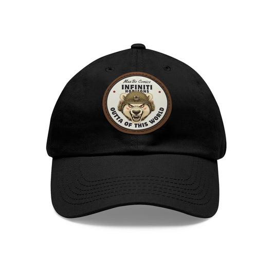 MaxBo Vibes Cap – “Buko” Edition