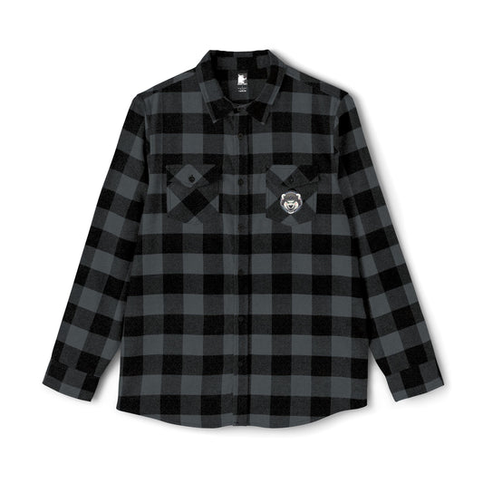 MaxBo Vibes - Buko Cozy Flannel