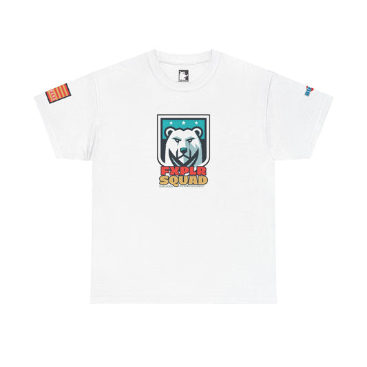 MaxBo Vibes - Buko Xplorer