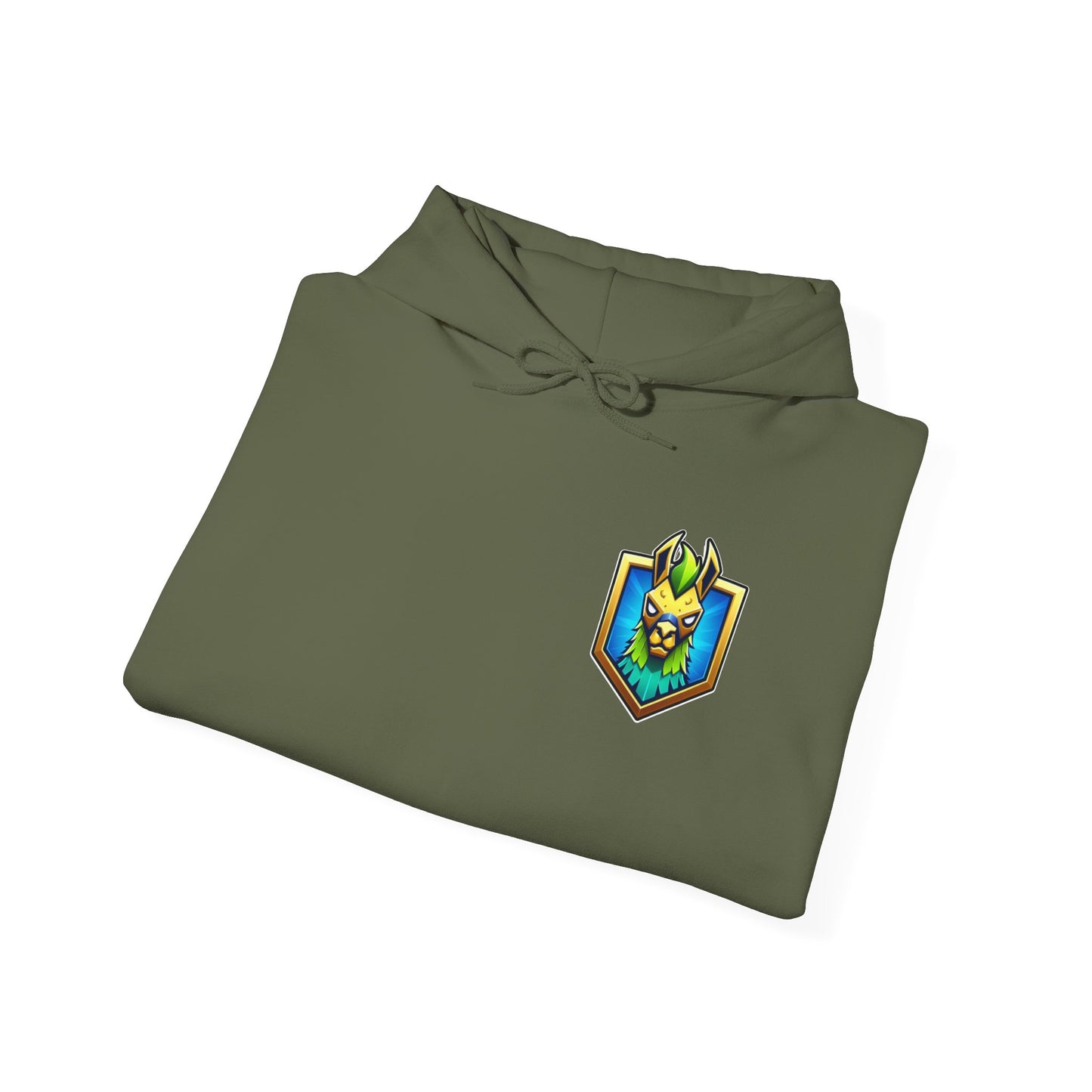 MaxBo Comics Hoodie - Maximus Edition (Unisex)