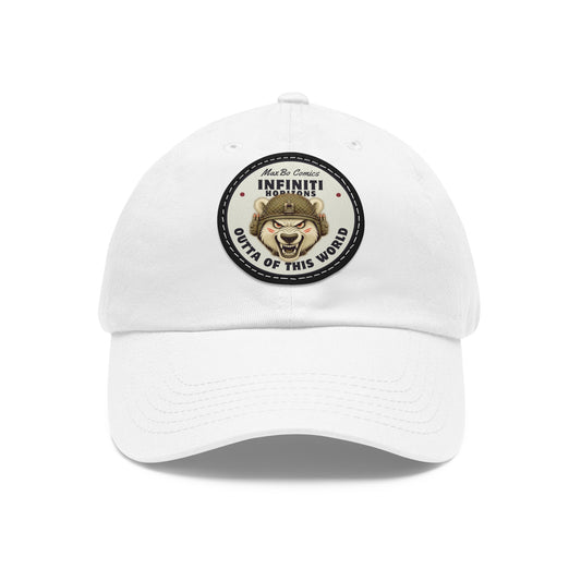 MaxBo Vibes Cap – “Buko” Edition