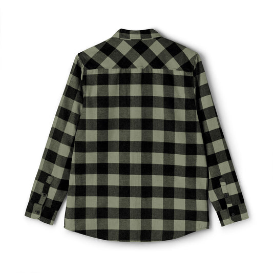 MaxBo Vibes - Maximus Cozy Flannel